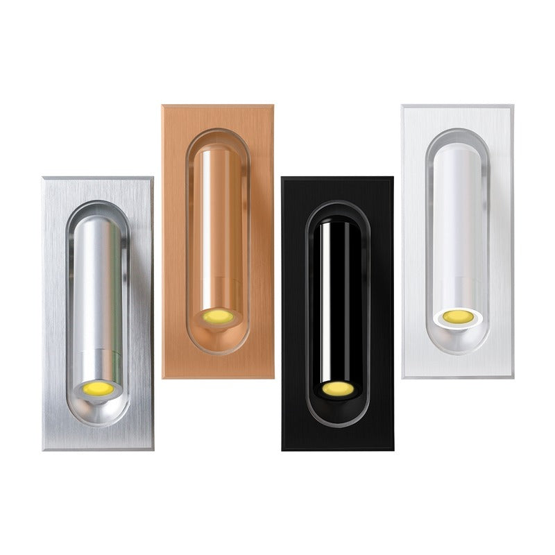Liseuse murale LED KAZABED A170 – 3 W – vue 1