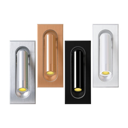 Liseuse murale LED KAZABED A170 – 3 W – vue 1