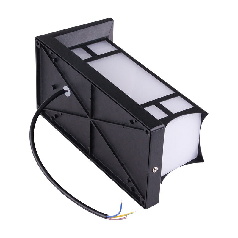 Applique murale extérieure LED KAZAJAP B32 – 12 W – vue 4