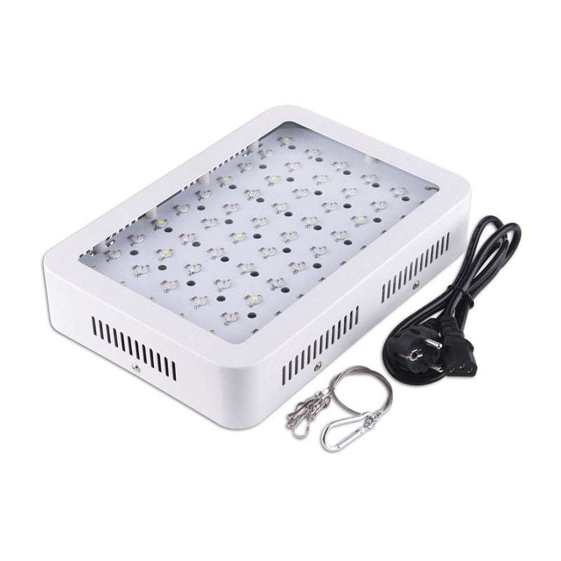 Lampe de croissance KAZAGROW SMD – pour plantes – vue 1