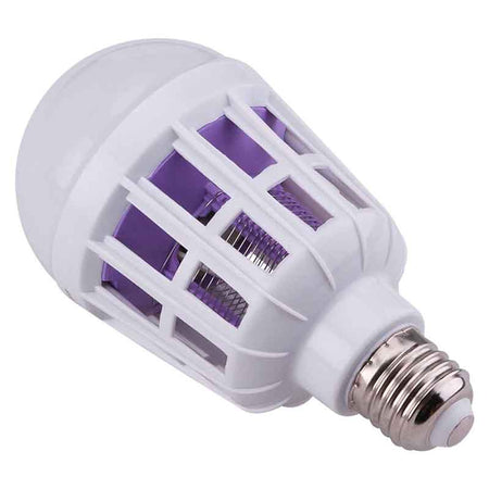 Ampoule LED E27 KAZABULB MKLB – anti-moustique – vue 3