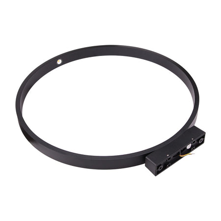 Borne extérieure LED KAZARING – 7 W – vue 2