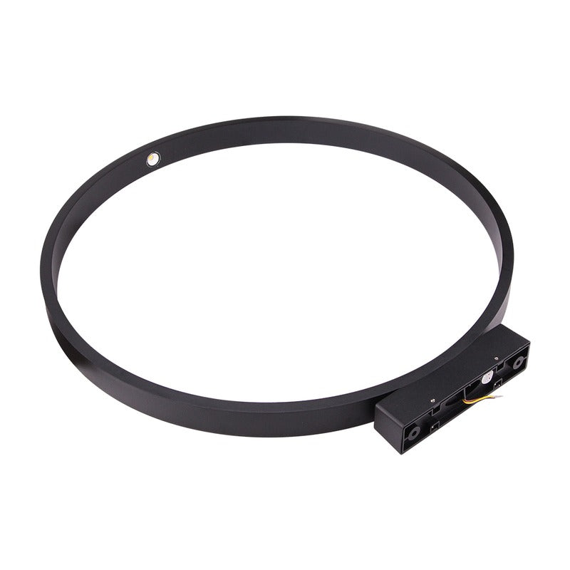 Borne extérieure LED KAZARING – 7 W – vue 2