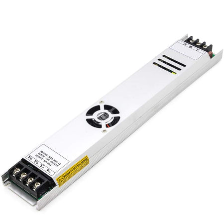 Transformateur KAZATRANS TY – connecté Tuya Zigbee – vue 1