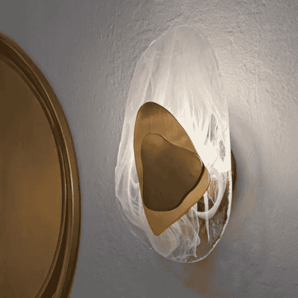 Applique murale LED KAZASTELLAIRE – d'intérieur – vue 4