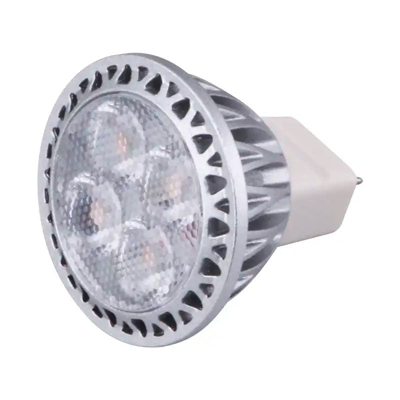 Ampoule LED MR11 G5.3 KAZASPOT – 12 V – vue 1