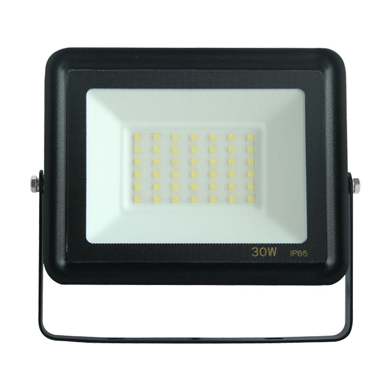 Projecteur extérieur LED KAZAVALUE – blanc réglable – vue 1
