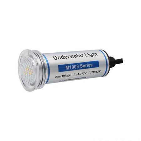 Ampoule LED de piscine KAZAPOOL DL1003 – 6 W, 12 V – vue 1