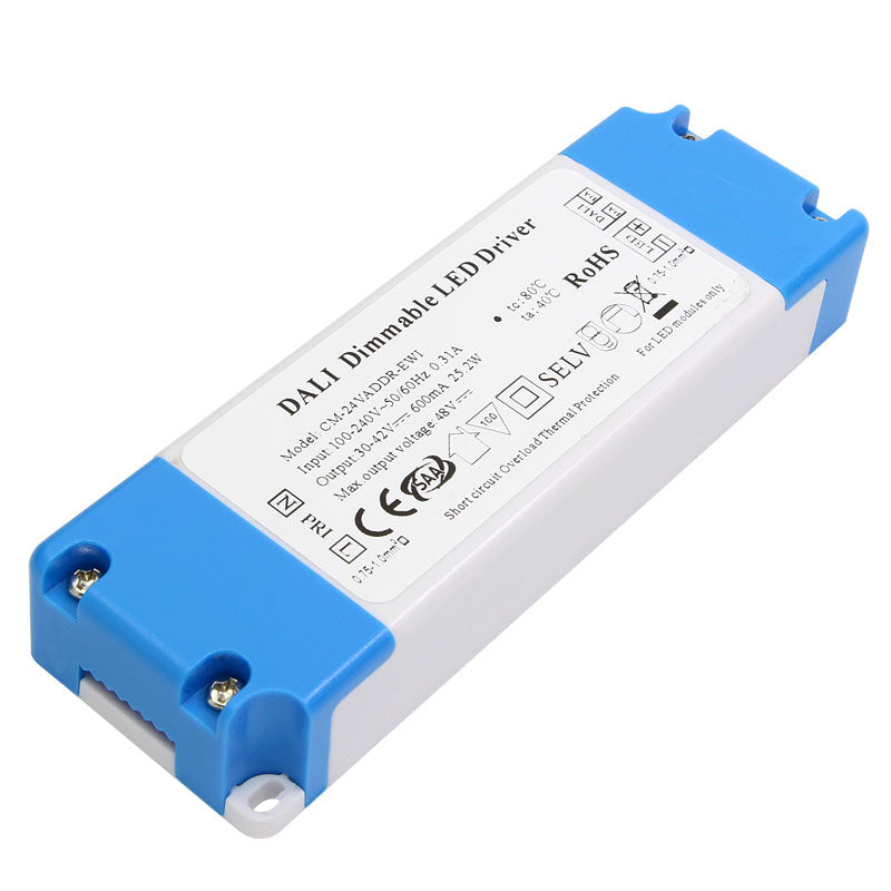 Transformateur dimmable KAZATRANS DDD – Dali, 27 à 72 W – vue 1
