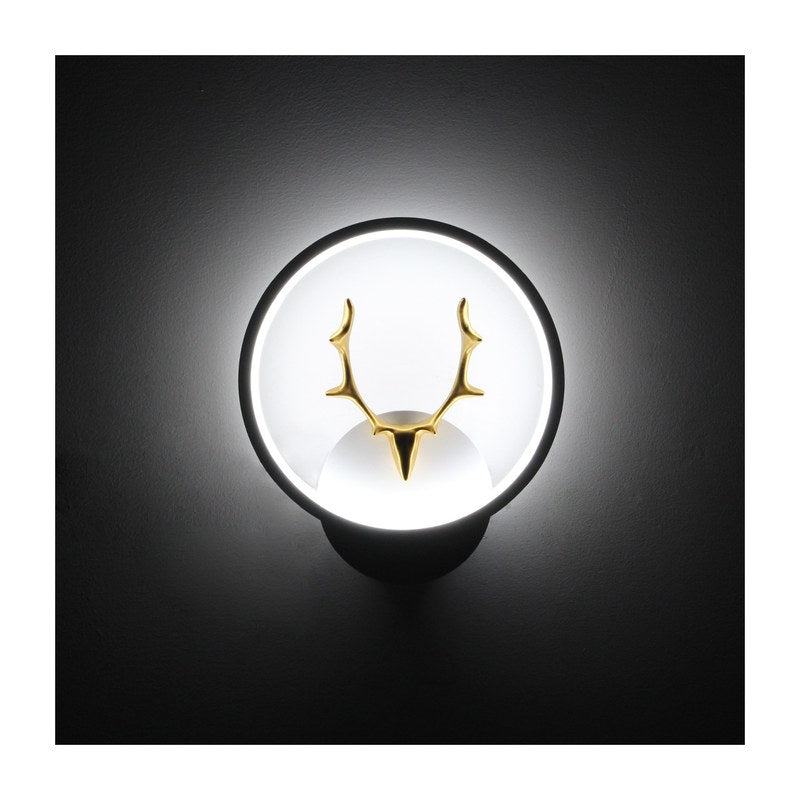 Applique murale LED KAZACOIL ALR02 – 10 W – vue 5