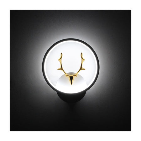 Applique murale LED KAZACOIL ALR02 – 10 W – vue 5