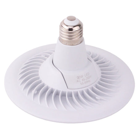 Ampoule LED UFO E27 KAZABULB UFO – vue 2