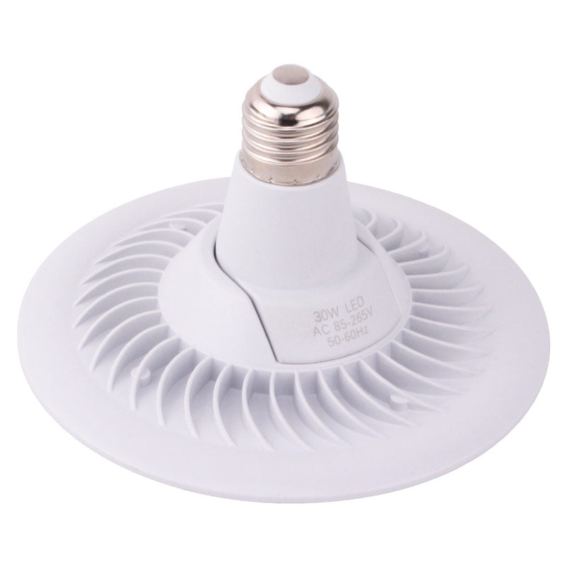 Ampoule LED UFO E27 KAZABULB UFO – vue 2