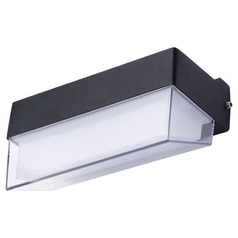 Applique murale extérieure LED KAZACOP G06 – 3 W – vue 1