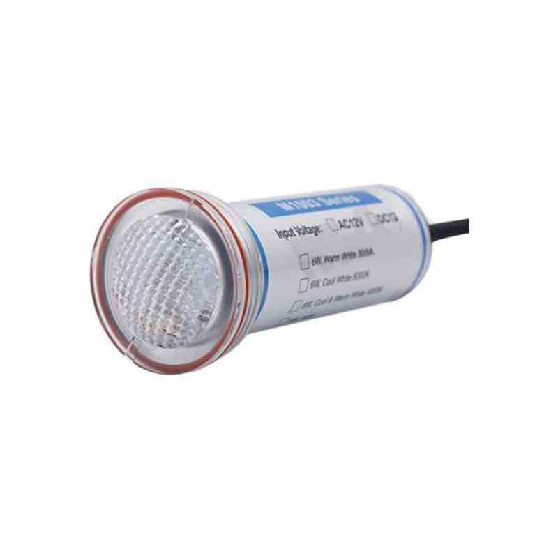 Ampoule LED de piscine KAZAPOOL DL1003 – 6 W, 12 V – vue 2
