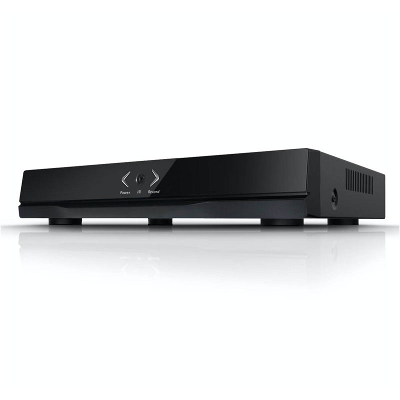 Enregistreur DVR 4 canaux KZ-AHR004NA – 5 en 1, 1080N, 4 audio
