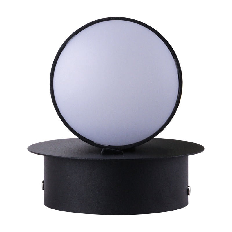 Liseuse murale LED KAZABED ALK13 – 5 W – vue 4