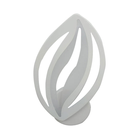 Applique murale LED KAZACRY A6 – acrylique, 9 W – vue 1