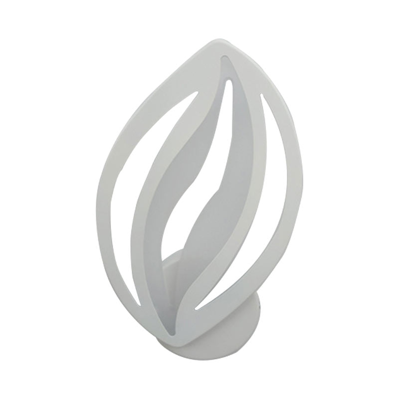 Applique murale LED KAZACRY A6 – acrylique, 9 W – vue 1