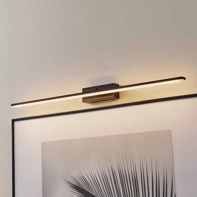 Applique LED KAZAMIRROR ML04 – pour miroir de salle de bain – vue 2