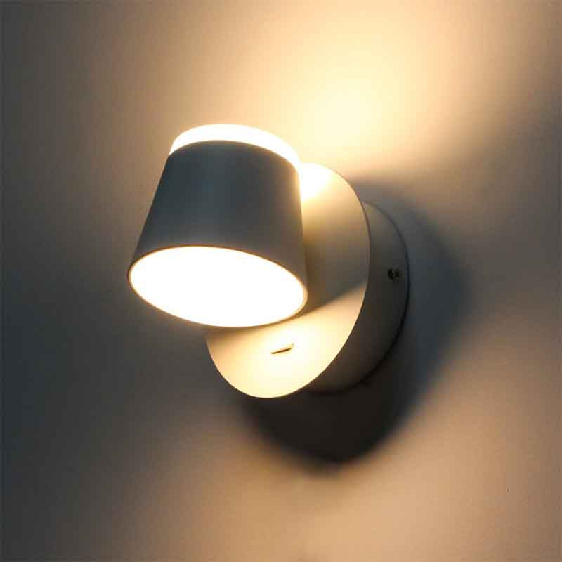 Liseuse murale LED KAZABED ALK15 – 10 W – vue 2