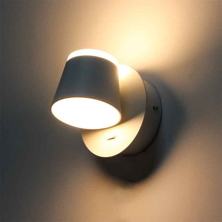 Liseuse murale LED KAZABED ALK15 – 10 W – vue 2