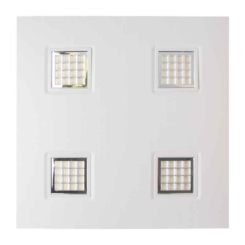 Dalle LED KAZAPANEL PG – intérieure, 40 W – vue 1
