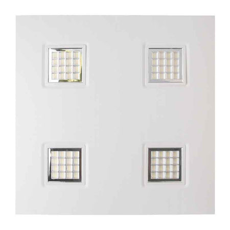 Dalle LED KAZAPANEL PG – intérieure, 40 W – vue 1