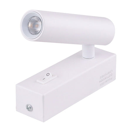 Liseuse murale LED KAZABED ALK03 – 3 W – vue 3
