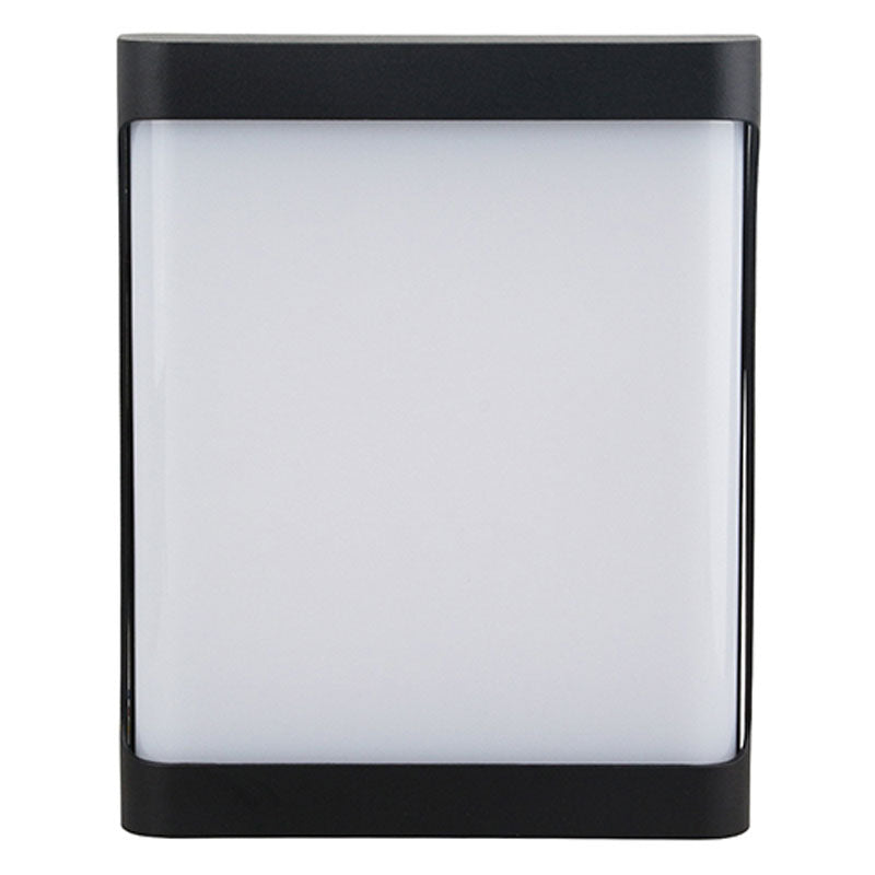 Applique murale extérieure LED KAZAMINO A40 – 12 W – vue 1