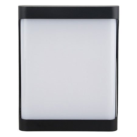 Applique murale extérieure LED KAZAMINO A40 – 12 W – vue 1