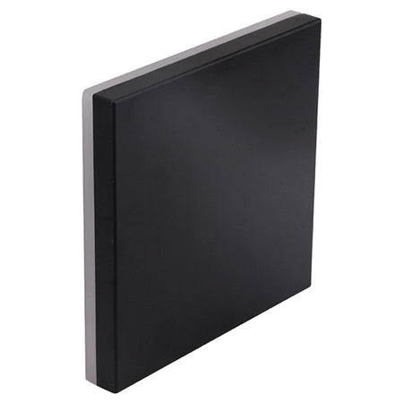 Applique murale extérieure LED KAZASUN S – 12 W, IP65 – vue 1