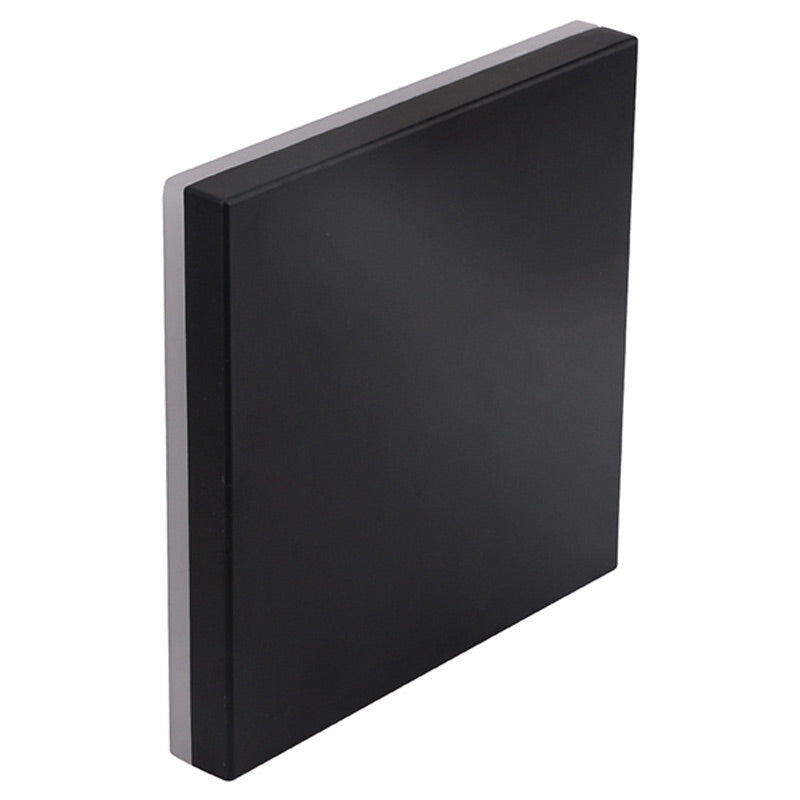 Applique murale extérieure LED KAZASUN S – 12 W, IP65 – vue 1