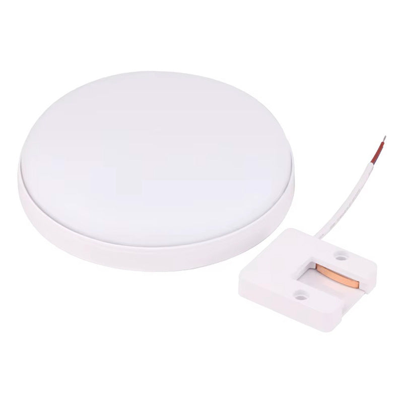 Plafonnier LED KAZAFIXCEIL UFOHR – en saillie – vue 3