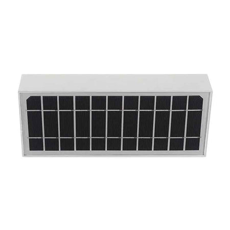 Applique murale solaire KAZABRICK – détecteur de mouvement, 6 W – vue 3