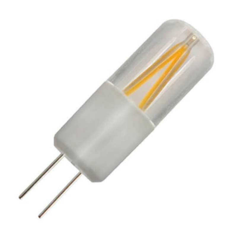 Ampoule LED G4 – 3 W, blanc neutre 4500 K, COB, 12 V – vue 1