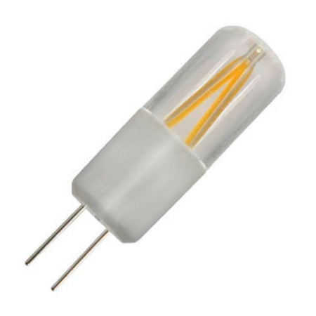 Ampoule LED G4 – 3 W, blanc neutre 4500 K, COB, 12 V – vue 1