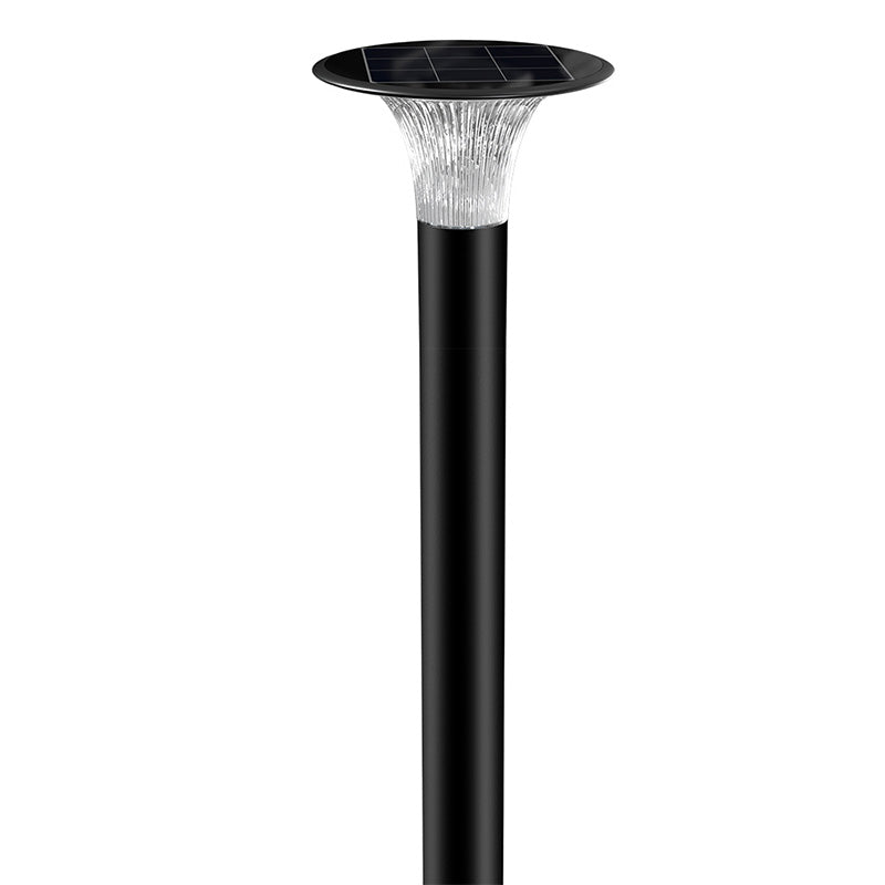 Borne solaire KAZADIAMOND SGL – 15 W – vue 1