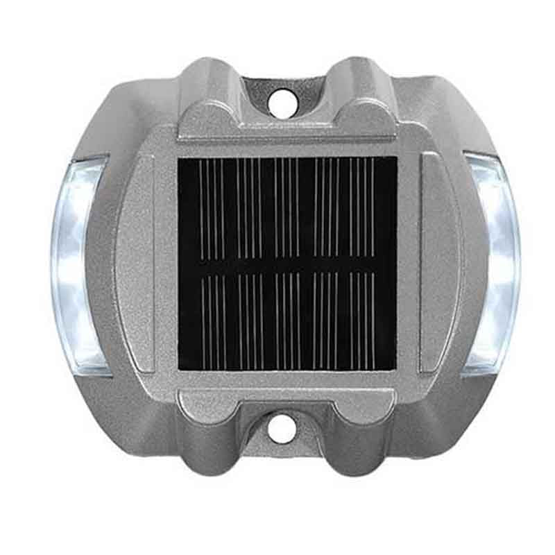 Plot routier solaire KAZASTUD A1 – vue 1