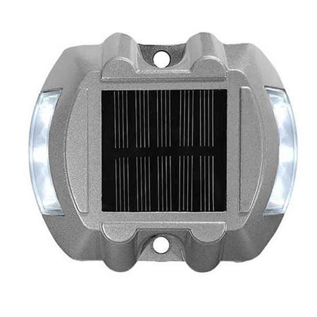 Plot routier solaire KAZASTUD A1 – vue 1
