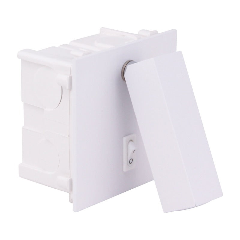 Liseuse murale LED KAZABED ALK25 – 3 W – vue 1