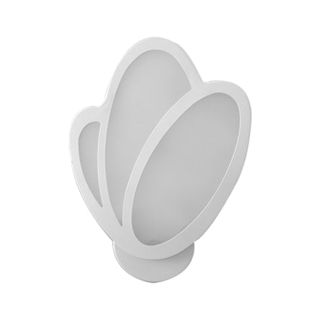 Applique murale LED KAZACRY A5 – acrylique, 12 W – vue 1