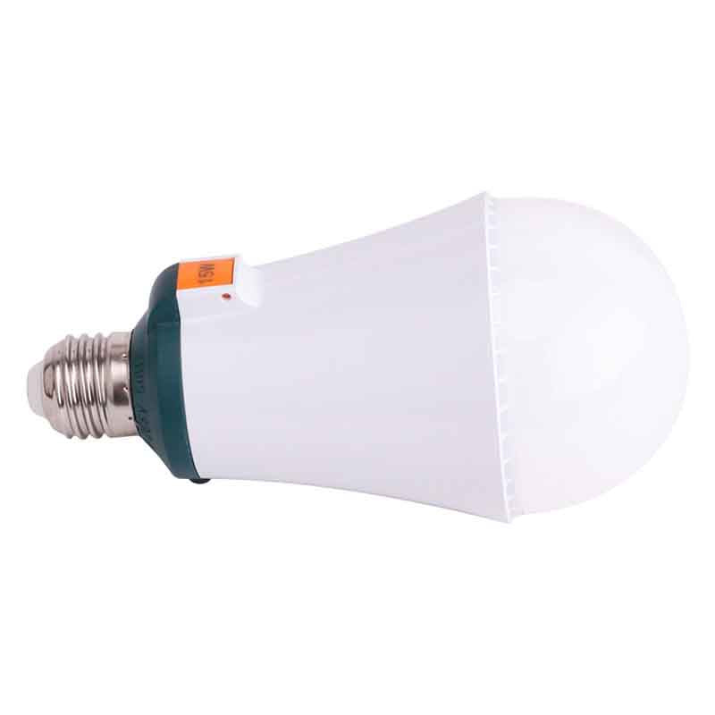 Ampoule LED E27 KAZABULB LBEM – de secours, rechargeable – vue 4