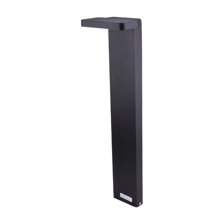 Borne extérieure LED KAZATOP S – 7 W – vue 1