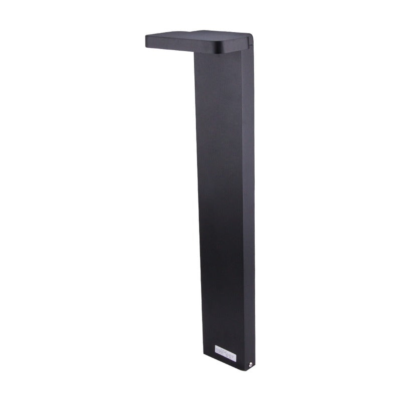 Borne extérieure LED KAZATOP S – 7 W – vue 1