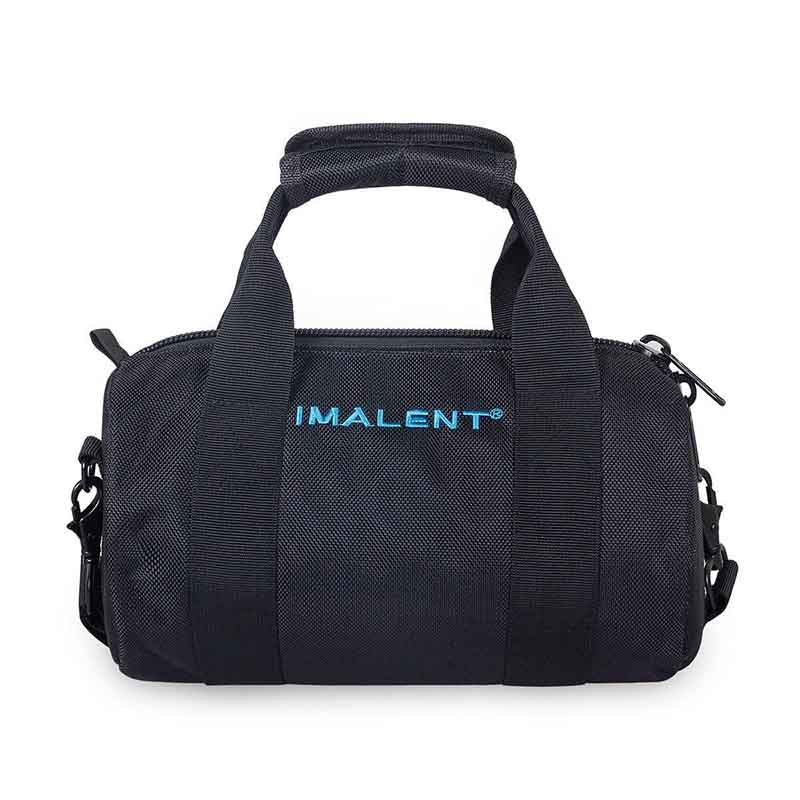 Sac pour lampe torche Imalent MS32, SR32 et MS18 – étanche, bandoulière