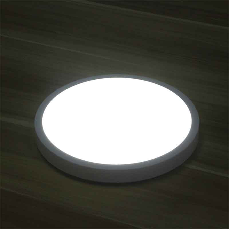 Plafonnier LED KAZAFIXCEIL UFOW – en saillie – vue 2