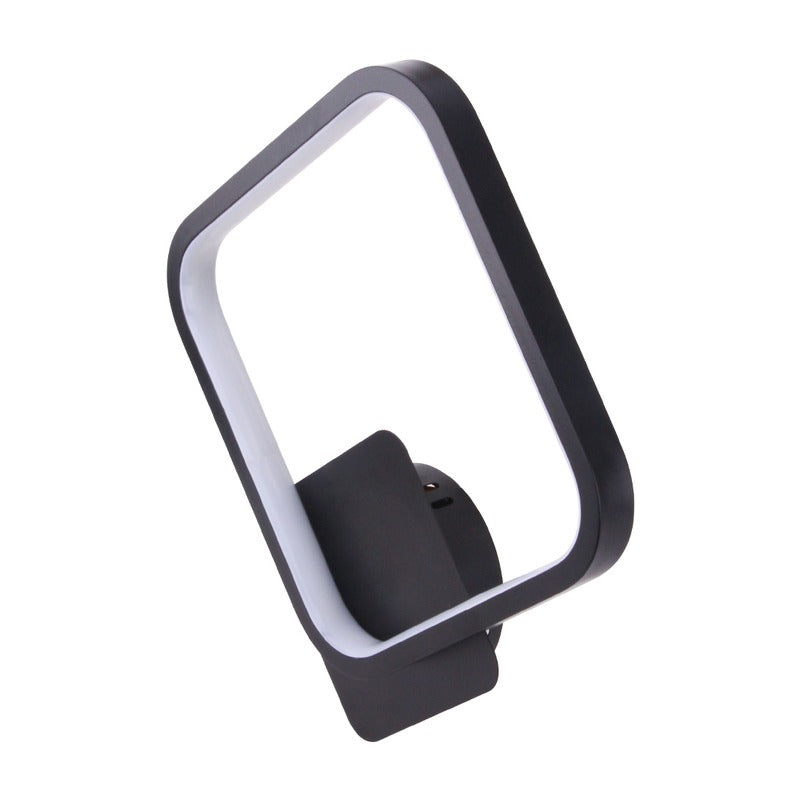 Applique murale LED KAZACOIL ALS01 – 10 W – vue 2