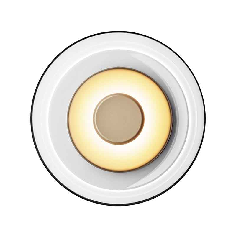 Applique murale LED KAZASPEAKER – d'intérieur, 6 W – vue 2
