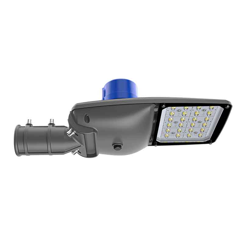 Tête de lampadaire extérieur LED KAZAEAGLE – 8 W – vue 3